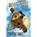 The Rocketeer: The Great Race