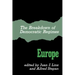 The Breakdown of Democratic Regimes: Europe