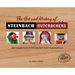 The Art and History of Steinbach Nutcrackers: An inside look at the world's best nutcrackers