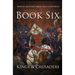 Kings and Crusaders: Historical fiction saga about an English family in medieval England during the feudal times of crusaders, knights, and