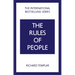 The Rules of People: A Personal Code for Getting the Best from Everyone