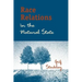 Race Relations in the Natural State