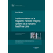 Implementation of a Magnetic Particle Imaging System for a Dynamic Field Free Line