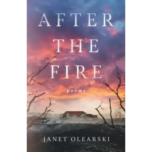 After the Fire: poems