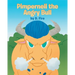 Pimpernell the Angry Bull