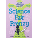 What Happens Next?: Science Fair Frenzy