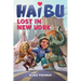 Haibu: Lost in New York