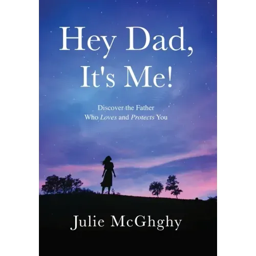 Hey Dad, It's Me!