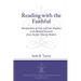 Reading with the Faithful: Interpretation of True and False Prophecy in the Book of Jeremiah from Ancient to Modern