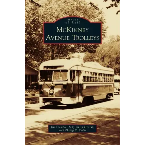 McKinney Avenue Trolleys