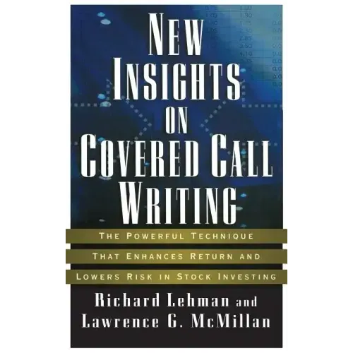 New Insights Covered Call Writ