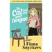 The Cat That Got Your Tongue: The Cat's Paw Cozy Mysteries - Book 2