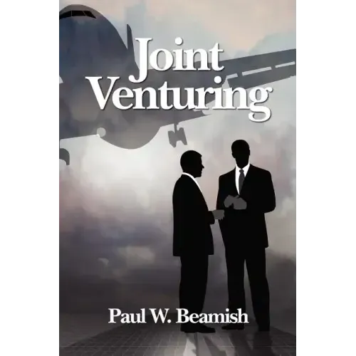 Joint Venturing