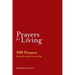 Prayers for Living: 500 Prayers for Public and Private Worship