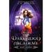 Darkblood Academy: Book Three: Demons