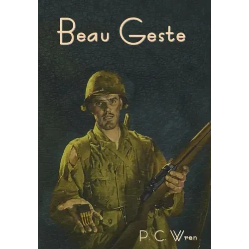 Beau Geste