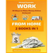 Work From Home: 50 Ways to Make Money Online Analyzed