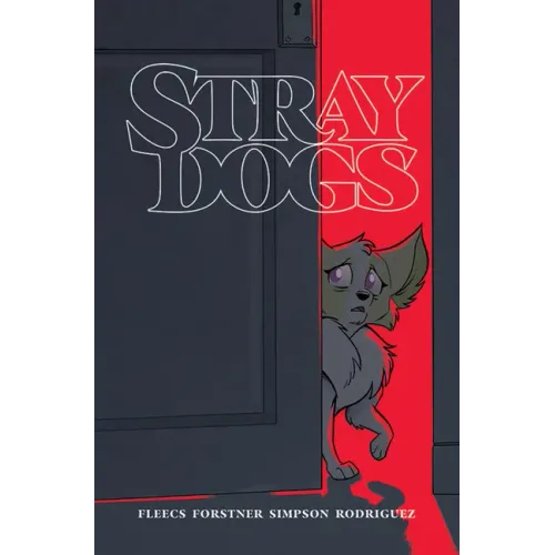 Stray Dogs