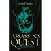 Assassin's Quest (the Illustrated Edition): The Illustrated Edition