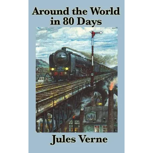Around the World in 80 Days