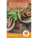 Libro de cocina de dieta baja en carbohidratos y plan de comidas para principiantes: Más de 60 recetas fáciles para perder peso, quemar grasa y manten