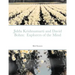 Jiddu Krishnamurti and David Bohm: Explorers of the Mind