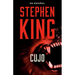 Cujo (Spanish Edition)