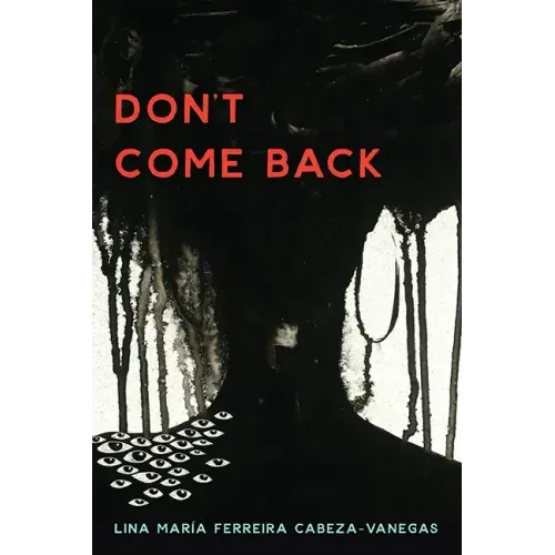 Don't Come Back