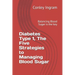 Diabetes Type 1, The Five Strategies to Managing Blood Sugar: Balancing Blood Sugar is the key