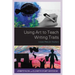 Using Art to Teach Writing Traits: Lesson Plans for Teachers
