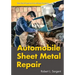 Automobile Sheet Metal Repair