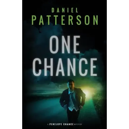 One Chance: A Thrilling Christian Fiction Mystery Romance