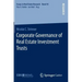 Corporate Governance of Real Estate Investment Trusts