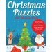 Christmas Puzzles for Brainy Kids