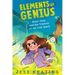 Nikki Tesla and the Traitors of the Lost Spark (Elements of Genius #3): Volume 3