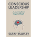 Conscious Leadership: A Journey from Ego to Heart