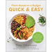 Plant-Based on a Budget Quick & Easy: 100 Fast, Healthy, Meal-Prep, Freezer-Friendly, and One-Pot Vegan Recipes