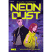 Welcome to the Blast: A Cyberpunk Adventure