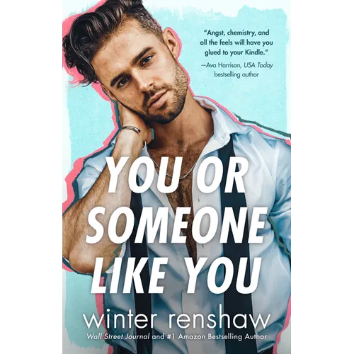 You or Someone Like You