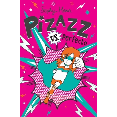 Pizazz vs. Perfecto
