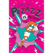 Pizazz vs. Perfecto