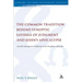 The Common Tradition Behind Synoptic Sayings of Judgment and John's Apocalypse: An Oral Interpretive Tradition of Old Testament Prophetic Material