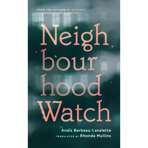 Neighbourhood Watch