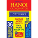 Vietnam Hanoi Old Quarter City Walks: Best 7 Walking Tours. Discover 36 Ancient Streets. Local Haunts, Insider Tips.