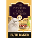 The Ivy Creek Cozy Mystery Series: 1-5