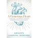 A Generous Heart: Changing the World Through Feminist Philanthropy