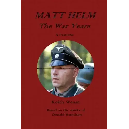 Matt Helm: The War Years