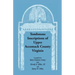 Tombstone Inscriptions of Upper Accomack County, Virginia
