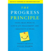 The Progress Principle: Using Small Wins to Ignite Joy, Engagement, and Creativity at Work