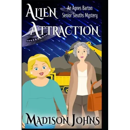 Alien Attraction
